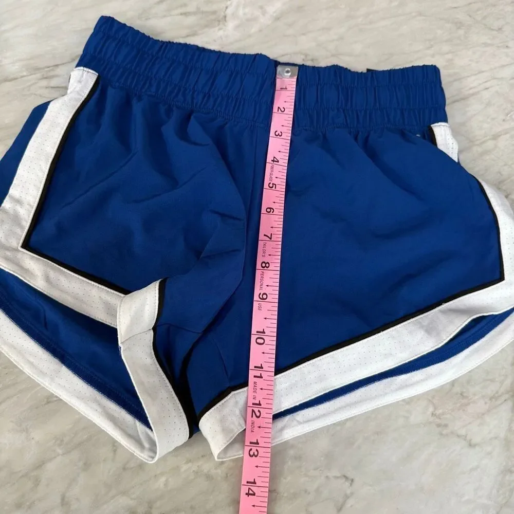DSG mesh stride